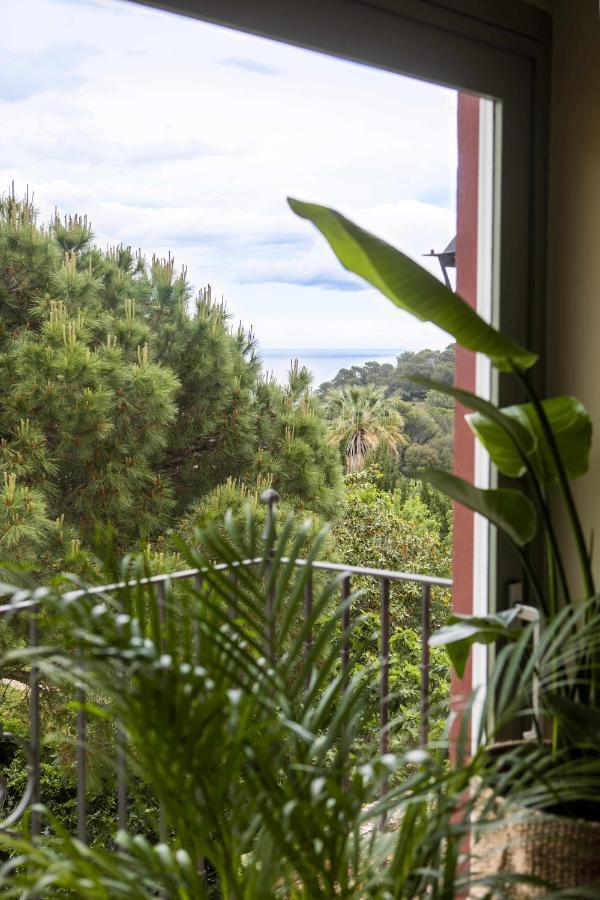 Unic Views Begur Alojamiento Turistico Kültér fotó